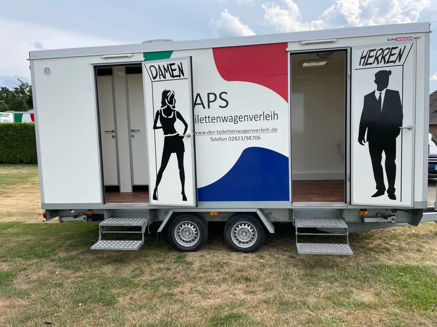 DAPS-Van